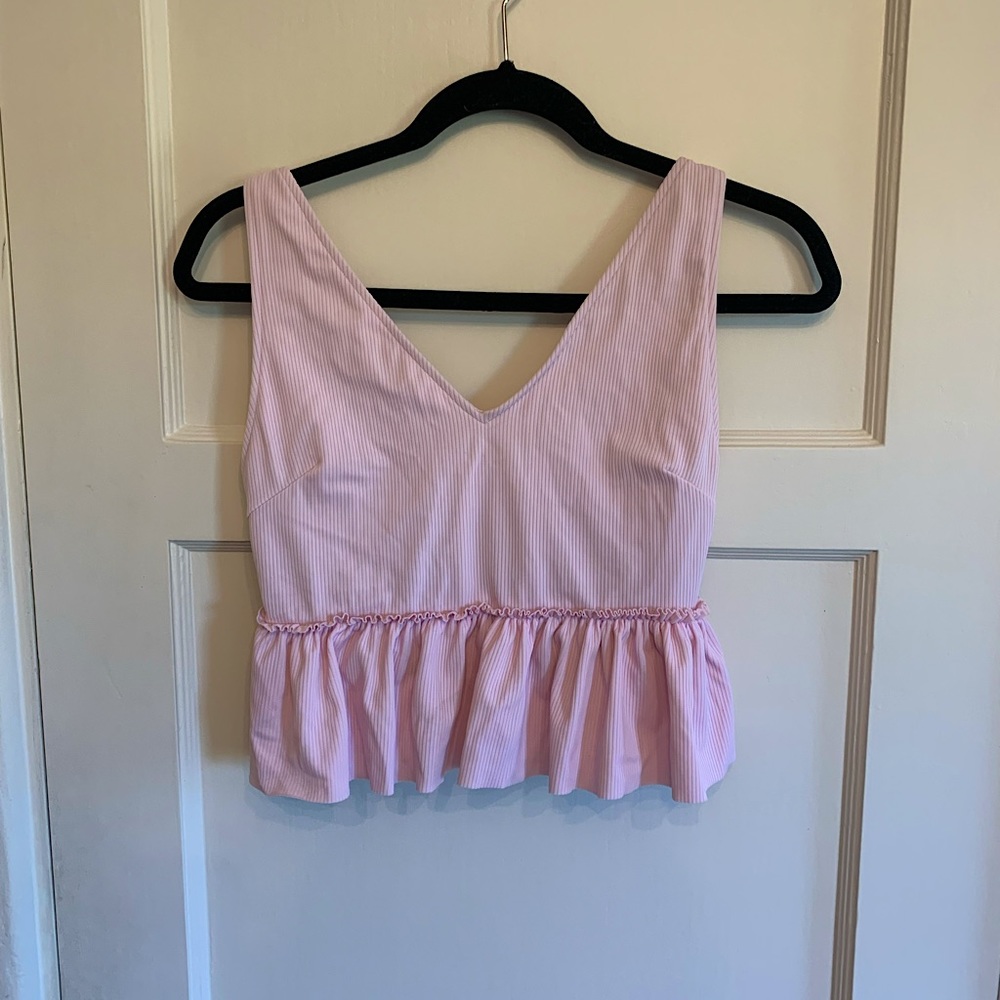 Kortni Jeane V-Neck top